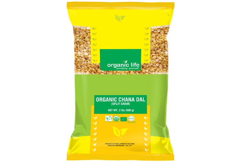 Chana Dal