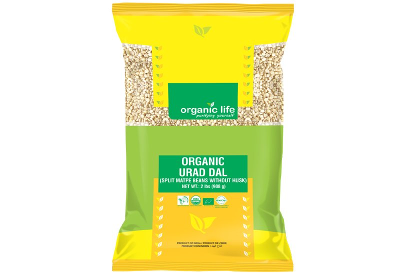 Urad Dal